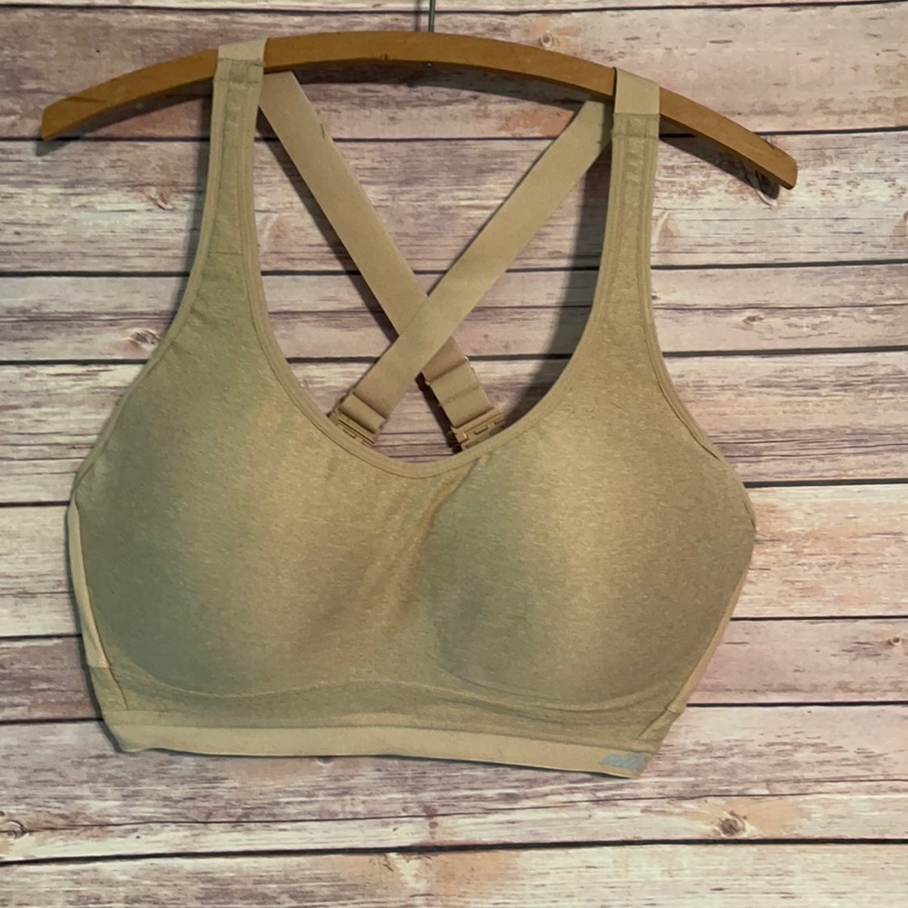 Great sports bra